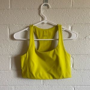 Girlfriend Collective Paloma Bra